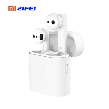 

Original Xiaomi Airdots pro TWS Bluetooth 5.0 wireless earphone With Mic Handsfree Earbuds AI Control IPX4 bluetooth earphones