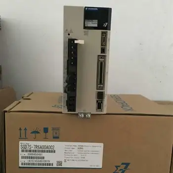 

hot sale! SGD7S-7R6A00A002 new and Original 850W servo driver