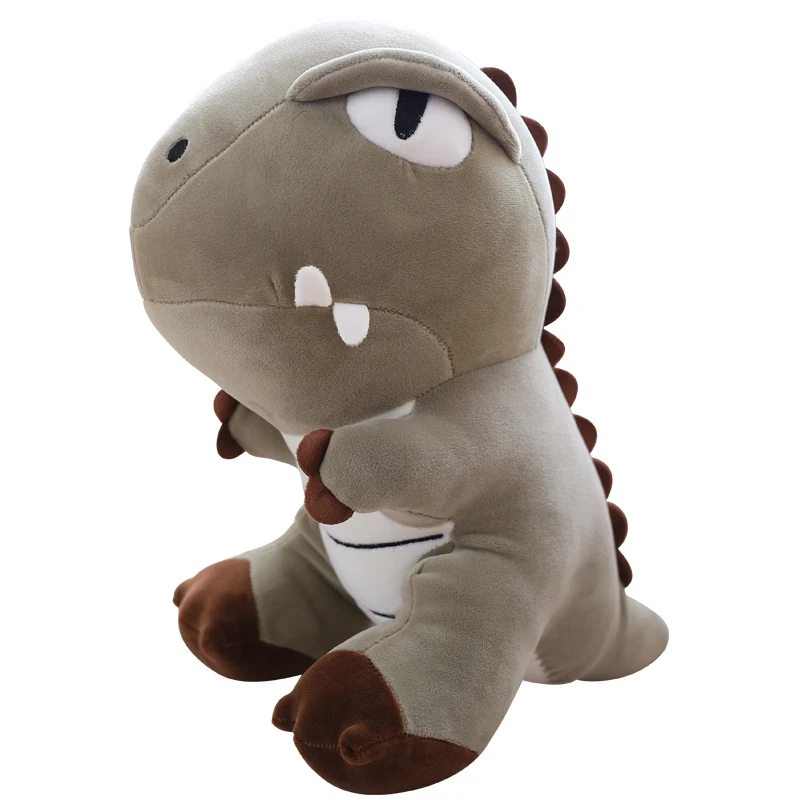Dropshipping new Dinosaur Plush Toys Hobbies Cartoon Dinosaur Stuffed Toy Dolls For Children Boys Baby Birthday Christmas Gift Dropshipping new Dinosaur Plush Toys Hobbies Cartoon Dinosaur Stuffed Toy Dolls For Children Boys Baby Birthday Christmas Gift