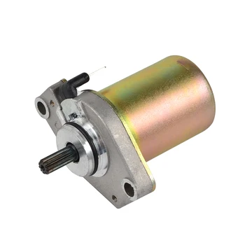 

NICECNC Motorcycle STARTER ETON ATV 50 STARTER 50cc AXL50 AXL-50 NXL-50 Lightning RXL-50 Viper FOR YAMAHA YW50 ZUMA 50