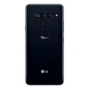 Original LG V40 ThinQ 4G LTE Mobile Phone 6.4'' 6GB RAM 64GB/128GB ROM 16MP Single/Dual SIM Fingerprint V405UA V405EBW CellPhone 5