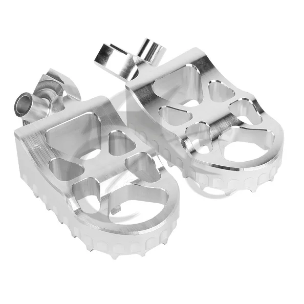 Заготовка ЧПУ подножки для Yamaha YZF 250F YZ250F YZF426 YZ426F YZF450