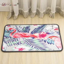 LeRadore художественный принт ковры противоскользящие напольные коврики уличные коврики животные коврики для передней двери 40x60 см 50x80 см 60x90 см Прямая поставка