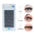 Yelix L Curl Lash Extension 8-15mm MIX Matte Mink Eyelashes Extension Индивидуальные ресницы L+/LU/M Curl Makeup накладные ресницы