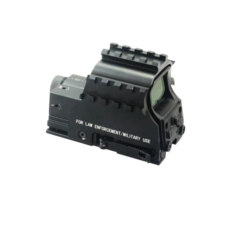 HD553KR non-мультипликатор tachoscope красный точечный прицел голографический прицел