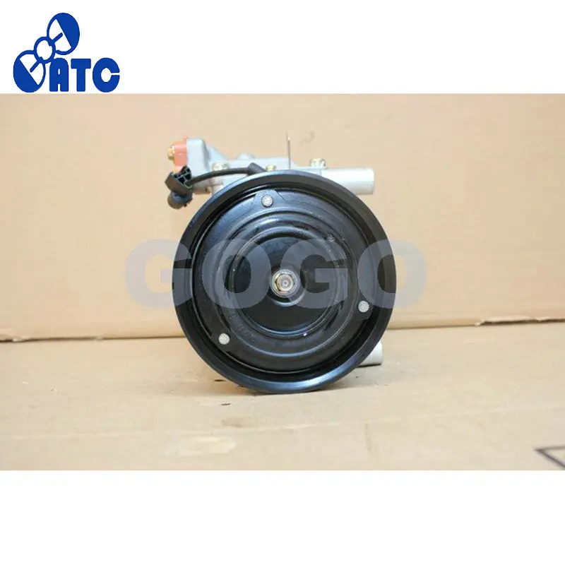 Авто AC компрессор для Sportage 2,0 16 V/Sportage 4WD 2,0/Cerato OEM 97701-2D700 97701-2F100 97701-2F110
