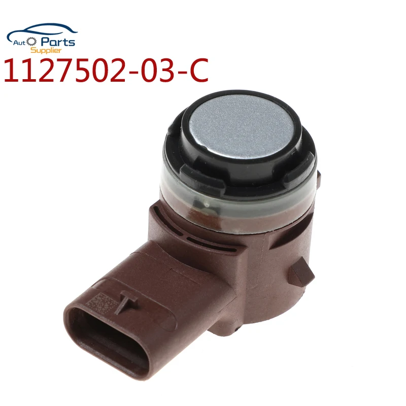 BumperParkingSensorFitForTeslaModel3LXSR112750203C