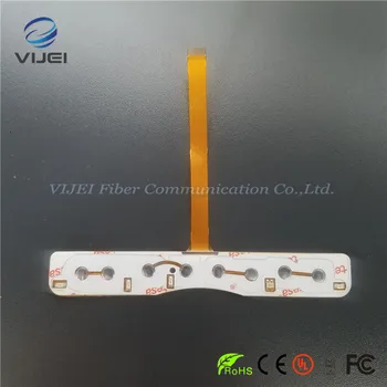 

Fujikura Keypad/ Power button/ keyboard for FSM-80C+ FSM-80S+ FSM-70S+ FSM-70R+ 19S+ 19R+ Fiber Fusion Splicer