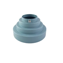 C Band LNB Feedhorn 100% Aluminium Material