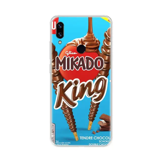 Ice Cream Blackpink Glico Review Terbaru