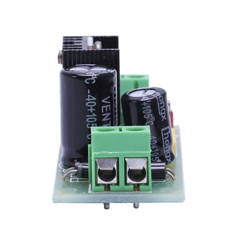 L7805 LM7805 с тремя клеммами Напряжение Регулятор модуль 5V для Arduino