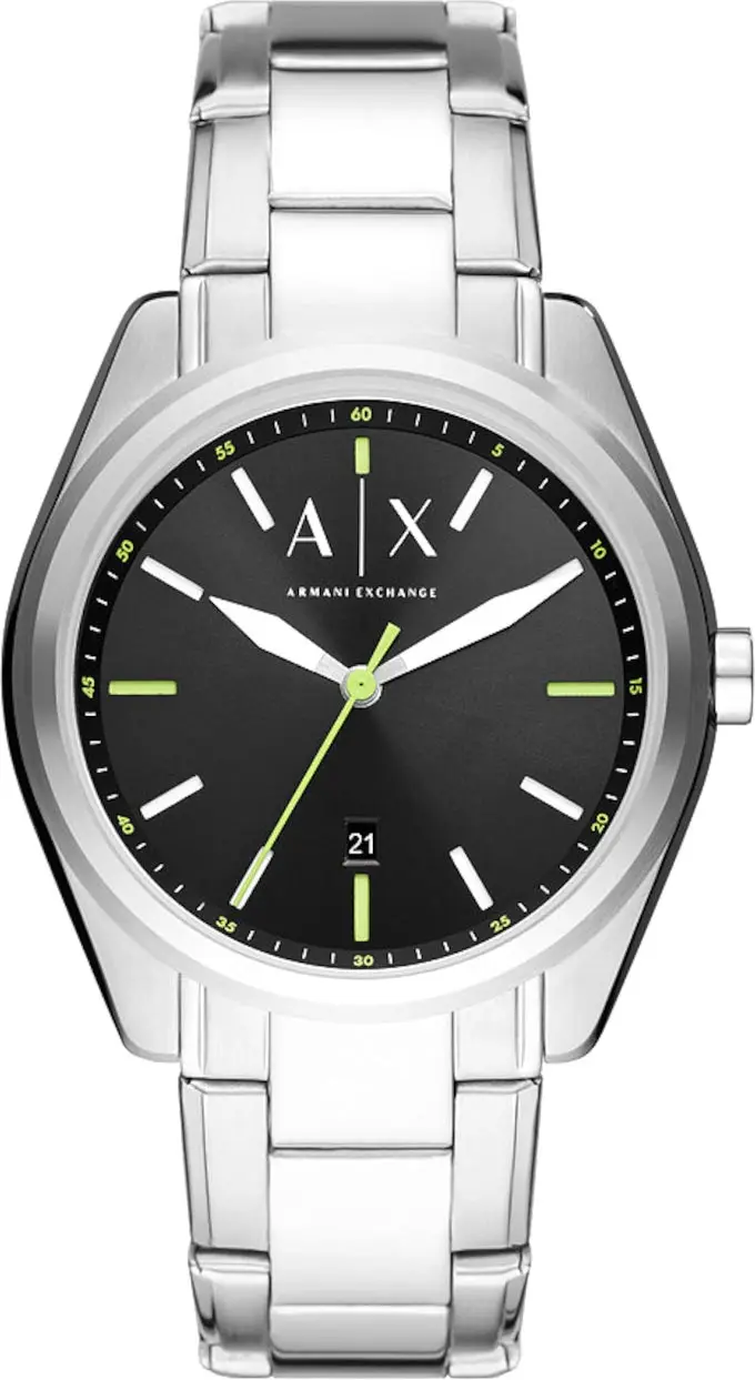 Наручные часы Armani Exchange 