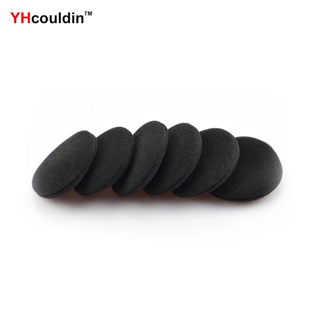 YHcouldin пенные амбушюры для Sennheiser PMX60 PMX 60 PC21 PC230 PC 21 230 наушников|Аксессуары