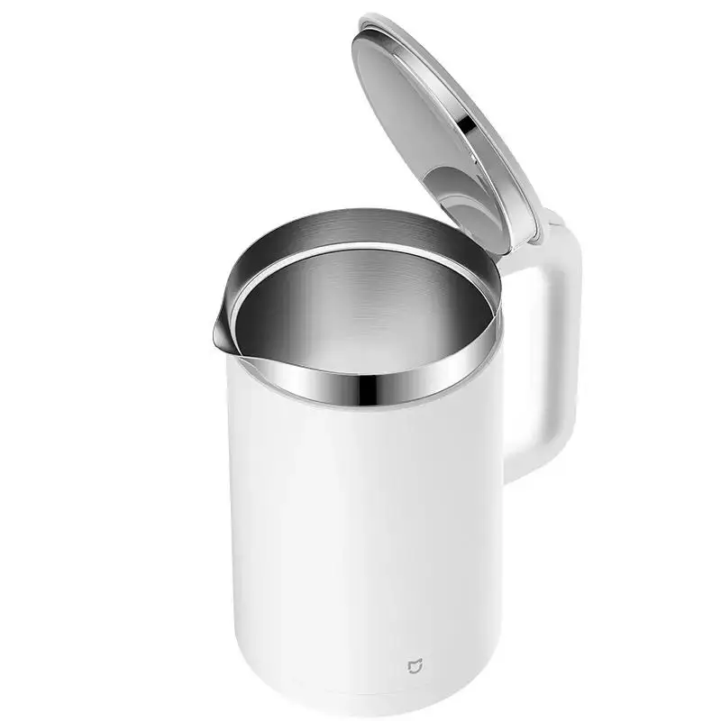  2019 Xiaomi Mijia Electric Kettle Teapot Thermostat 1.5L Smart Constant Temperature Mi APP Control 