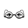 GLAUSA-gafas de lectura con aumento giratorio para mujer, lentes de lectura con bisagra plegable, para presbicia, cosmética, Unisex ► Foto 3/6