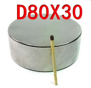 1000 шт. D8x1 мм N35 Сильный Магнит Ремесленная Модель Супер мощный редкоземельный диск NdFeB магнит нео неодимовый D8* 1 мм вмещает 600 г