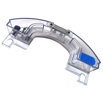 

Cloth Rack Water Tank Kit For Ecovacs Deebot Ozmo 950 Vacuum Cleaner Accessories Dust Home Cleaning Clean Up