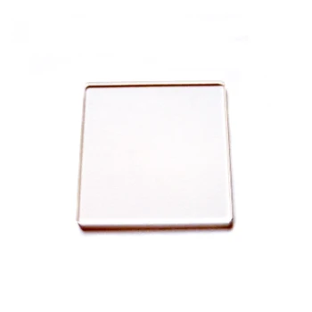 

K9 Glass Optical Glass Planar Window K9 Laser Protection Window 30*30*3mm