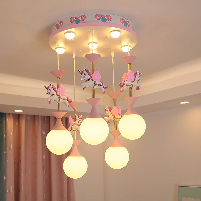 baby room pendant lights