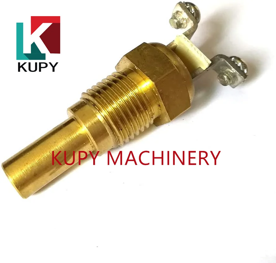 

Kupy высококачественный экскаватор повышенной прочности, температура воды, Отправитель 297-9314 51-7578 34390-00800 для гусеницы