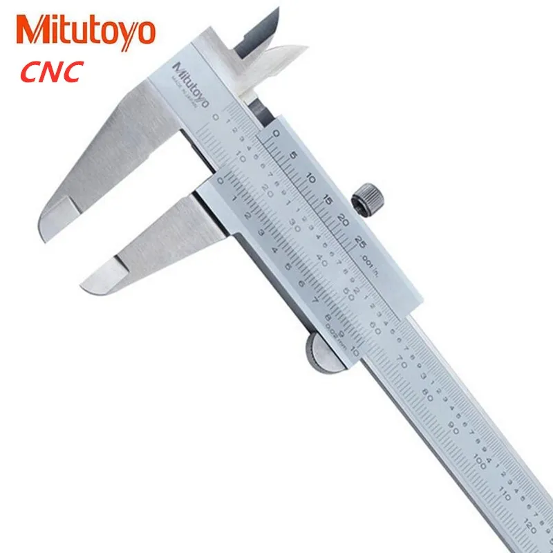 Микрометр Mitutoyo 0-150 0-200 0-300 0 02 прецизионный с ЧПУ | Инструменты