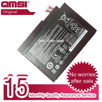 

QMSI 3.7V 25Wh 6800mAh Original AP13G3N Laptop Battery , for Acer Aspire Iconia W3-810 Tablet 8 Series Tablet