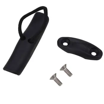 

Handle Kayak Canoe Rope Boat Cord Alternating Easy Carrying High Quality