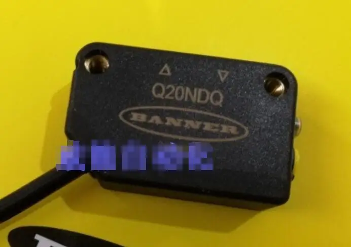 

Q20NDQ World-Beam, диффузный (красный), диапазон, 250 м, серия Q20 78212