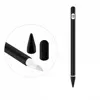 Silicone world Colorful Silicone Cover For Apple Pencil 1st Generation Case For iPad Tablet Touch Pen Stylus Protective Sleeve 4