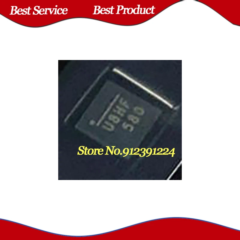 

10 Pcs MP2119DQ-LF-Z MP2119DQ QFN10 New and Original In Stock