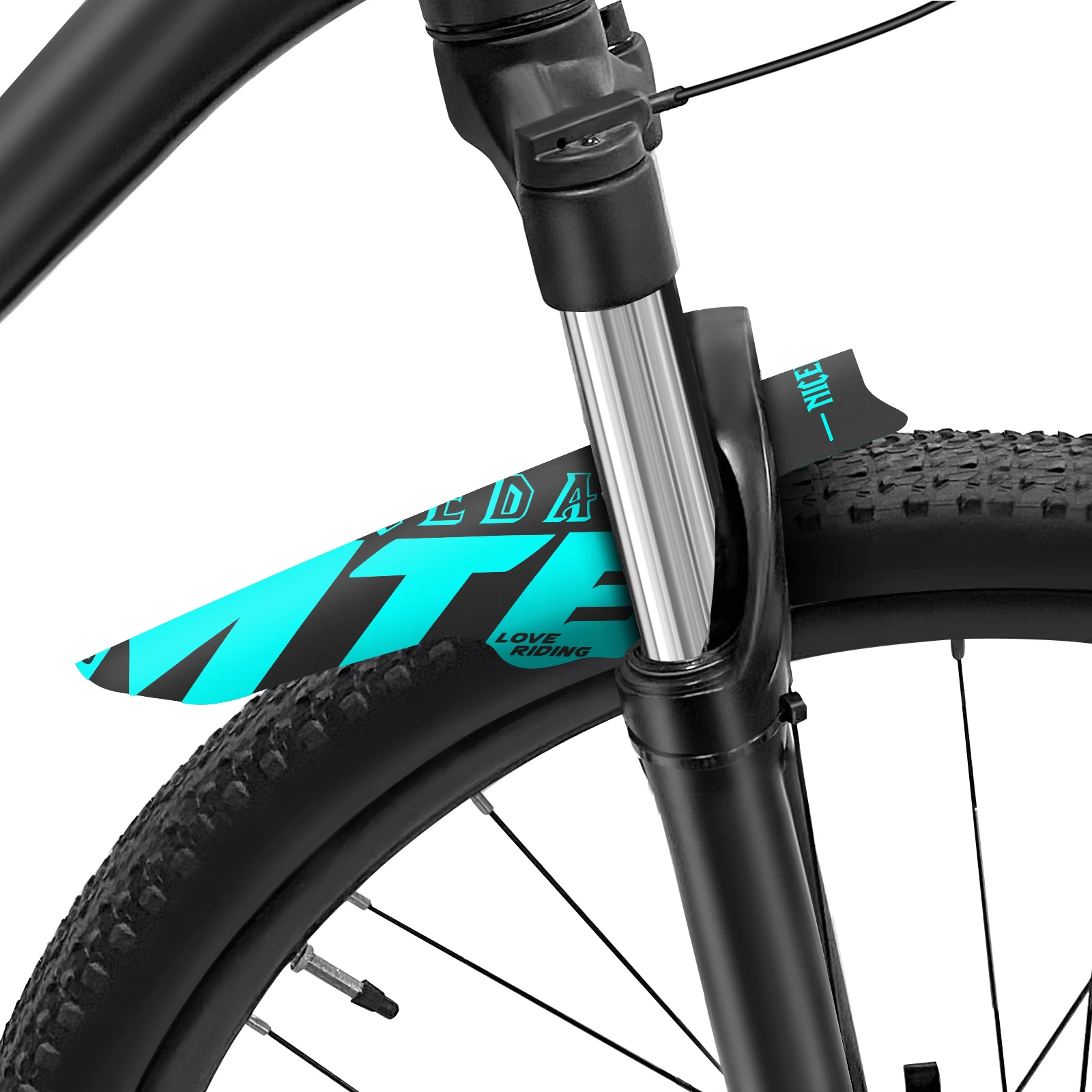 Bicycle Fenders 2PCS bicycle fender