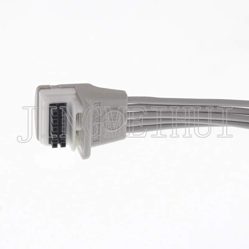 gravador ecg 10 p cabo, 3293-036-51 5