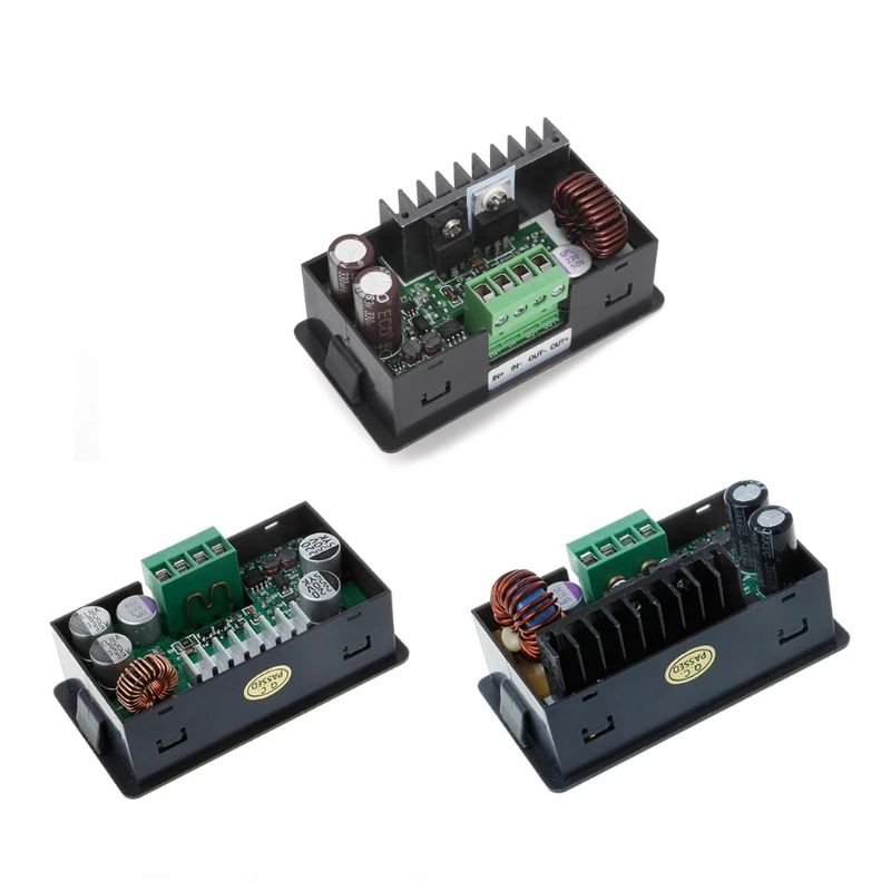 

DPS3005 Adjustable Constant Voltage Step-down LCD Power Supply Module