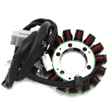 

Motorcycle Magneto Generator Stator Coil For Yamaha 1XD-81410-00-00 5B4-81410-00-00 YXM700 Viking YXR700 Rhino Viking 700 EPS