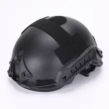Casque balistique tactique Anti coupure en acier de haute qualité, armure corporelle, noyau aramide, casque de sécurité, 1.5kg