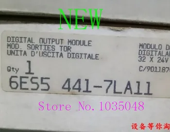 

1PC 6ES5441-7LA11 New and Original Priority use of DHL delivery