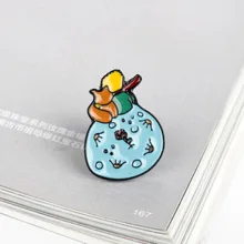 И Маленький принц, и брошь, и украшение, и украшение, и брошь