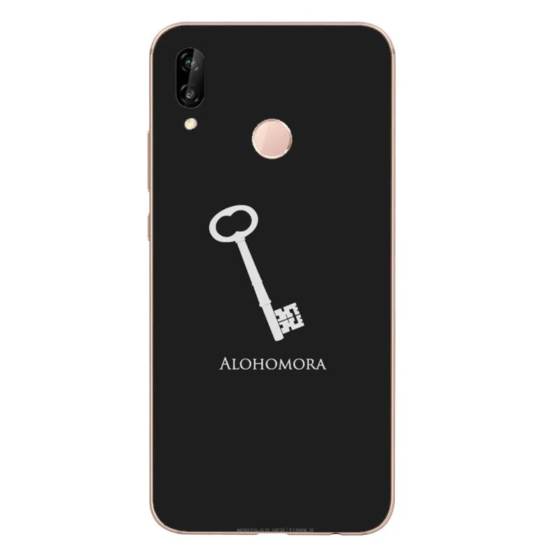 TPU Ariana Garcia пользовательские ссылки силиконовый чехол для HuaweiP30Pro MATE30 P20 Lite - Цвет: TPU