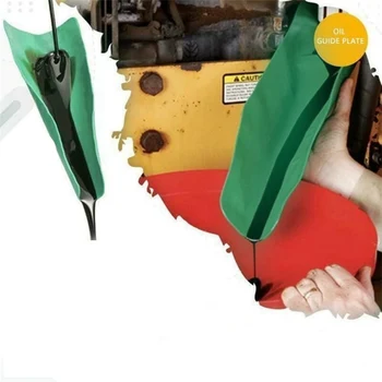 

Motorcycle Car Refueling Funnel Multi-function Fuel Tank Gasoline Engine Oil Additive Motorcycle Farm Machine Funnel
