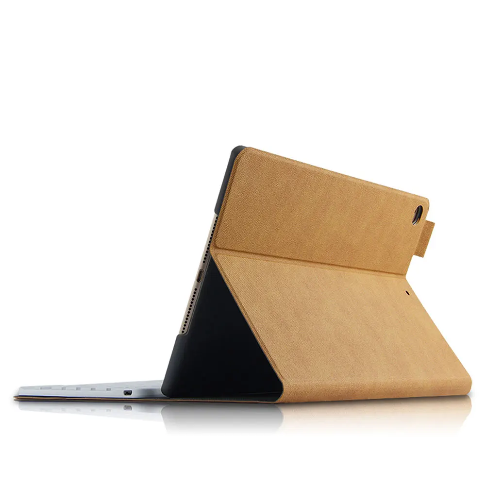 Для iPad 10," iPad 7th Gen Подсветка клавиатура чехол для iPad 7th 10,2 A2197 A2200 A2198 чехол из искусственной кожи чехол для планшета