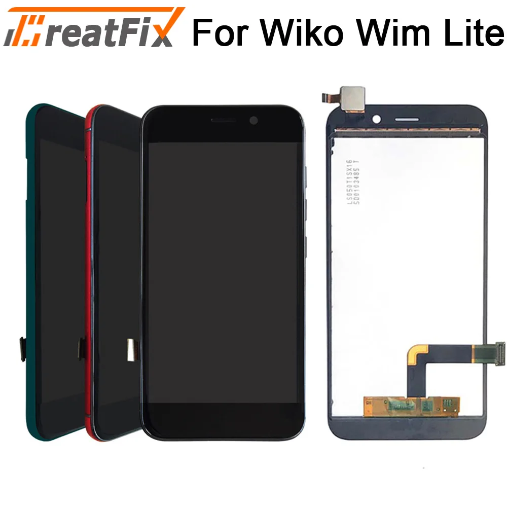 Wim Lite