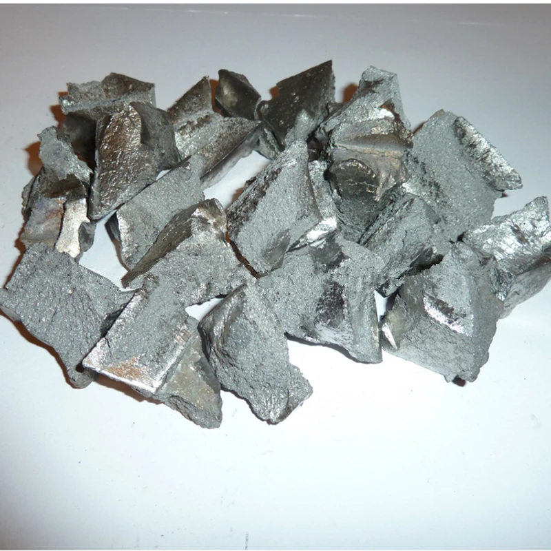 99.9% Purity Holmium metal pellet rare earth Ho metal granule element ingot for evaporation, do scientific research  (6)