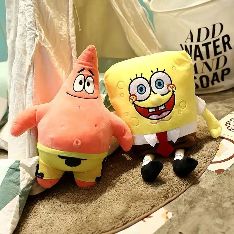 Big-Size-SpongeBob-toys-Patrick-Star-cute-plush-anime-stuffed-soft-doll-for-Children-girlfirend-gift (3)