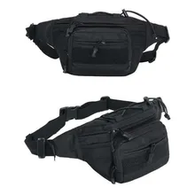 Товары для домашних животных многофункциональный супер водонепроницаемый армейский вентилятор карманный тактический Спорт на открытом воздухе камуфляж Карманы Путешествия Велоспорт сумка BS