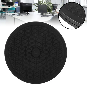 

Multipurpose Rotating Turntable 360 Degree Swivel TV Stand Handmade Clay Sculpture Turntable for Ceramics Pottery Arranging Mode