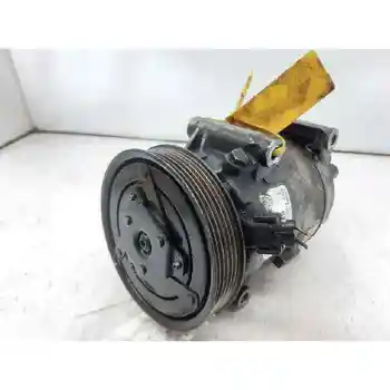 

8200470242 COMPRESSOR AIR CONDITIONING RENAULT SCENIC II