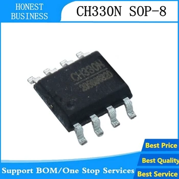 

5PCS/lot CH330N CN330 SOP-8 Ne IC chip