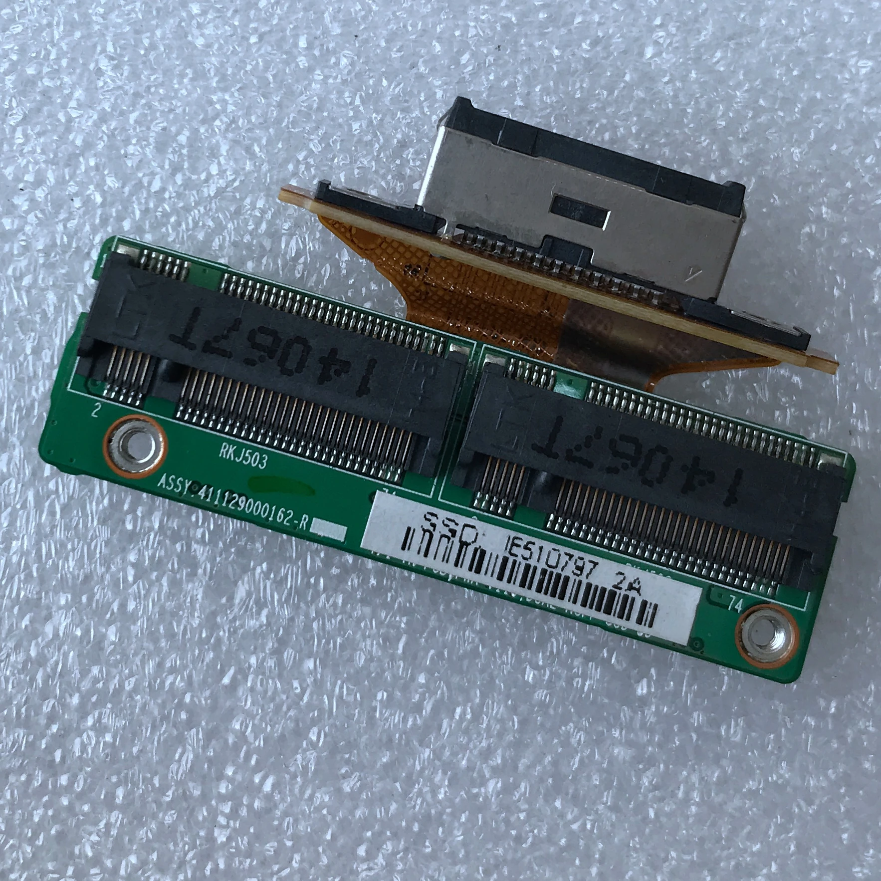 SilverStone 550W ST55F-G 80plus Gold / Full Module