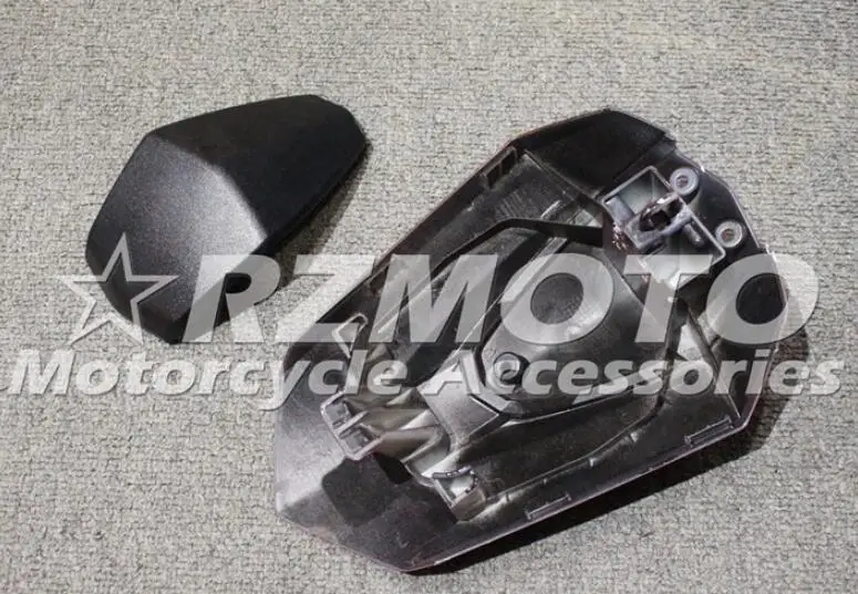 ABS мотоцикл обтекатель сиденья cowling Подходит для HONDA CBR1000RR 17 18 CBR1000 1000RR Пользовательские красный