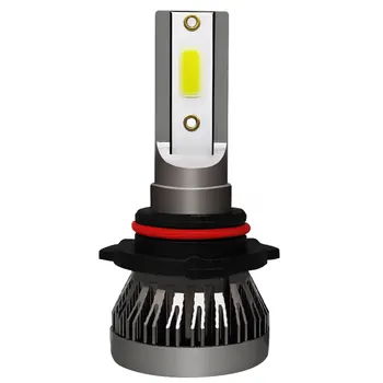 

Vehemo 9005/9006/H11/H4/H7/H1/9012 Bulbs Car Led Headlight Auto LED Headlight Universal LED Fog Light Lighting Assembly